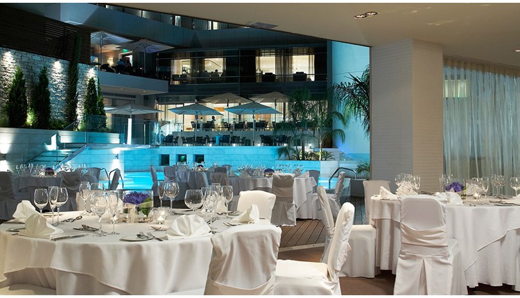 Galaxy Hotel, Крит