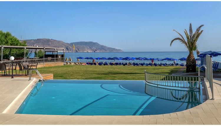 Happy Days - NR, Крит