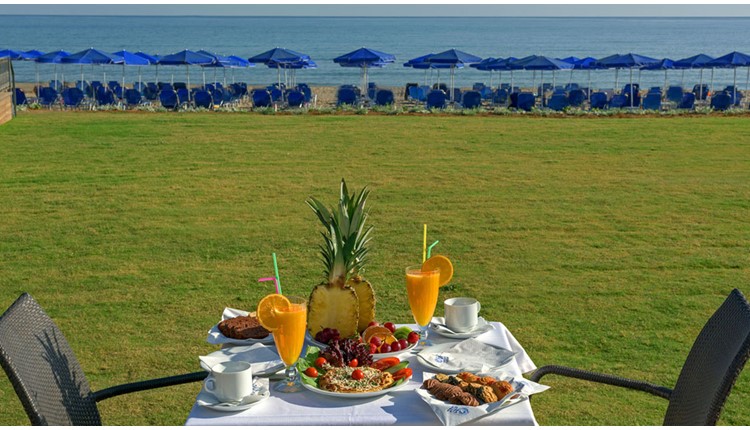 Happy Days - NR, Крит