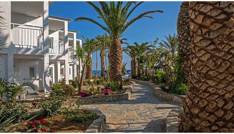 Happy Days - NR, Крит