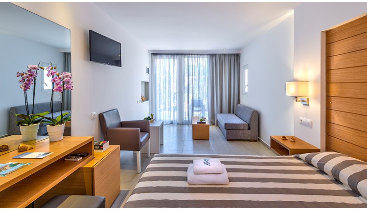 Happy Days - NR, Крит