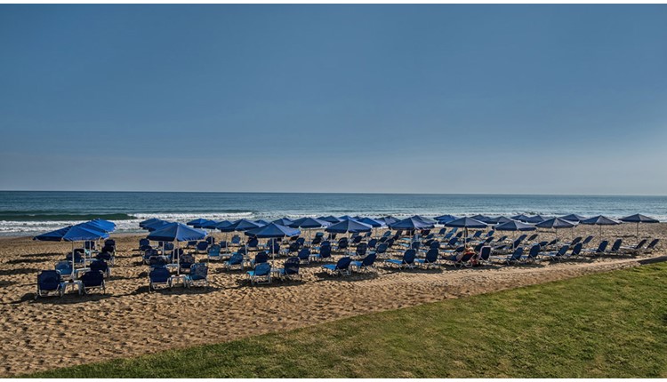 Happy Days - NR, Крит