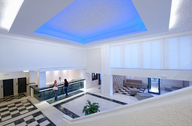 Heronissos Hotel, Крит