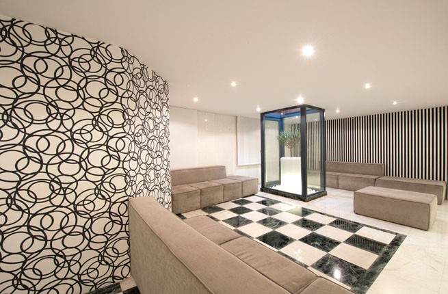 Heronissos Hotel, Крит