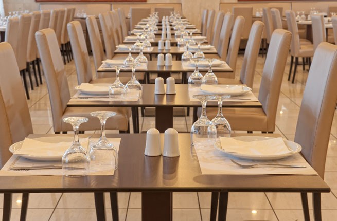 Heronissos Hotel, Крит