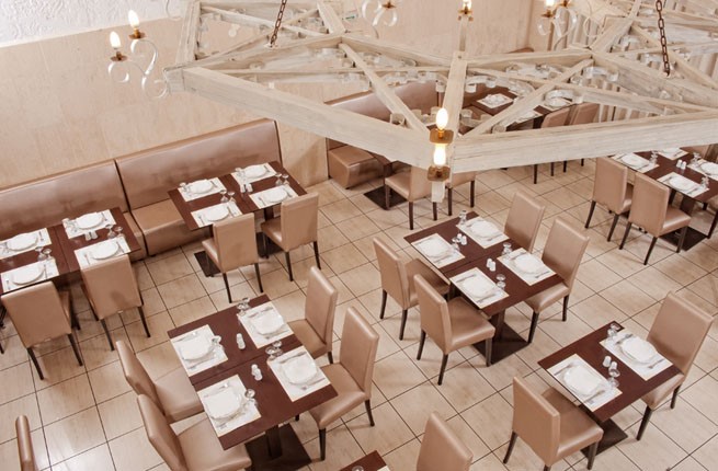 Heronissos Hotel, Крит