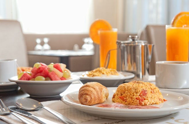 Heronissos Hotel, Крит