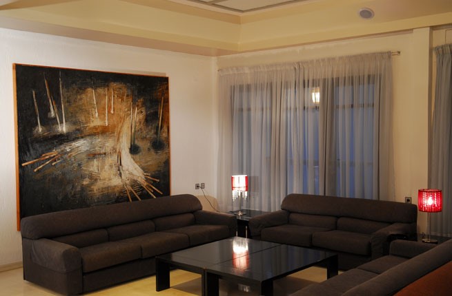 Hersonissos Palace, Крит