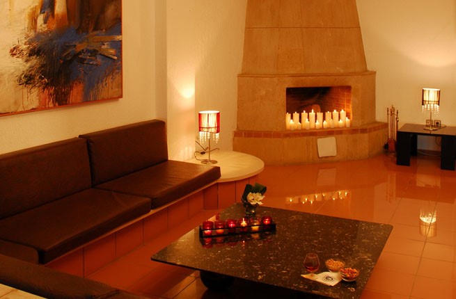 Hersonissos Palace, Крит