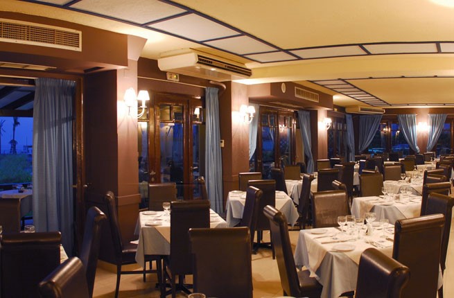 Hersonissos Palace, Крит