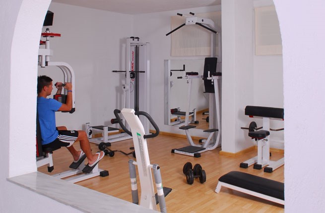 Hersonissos Palace, Крит