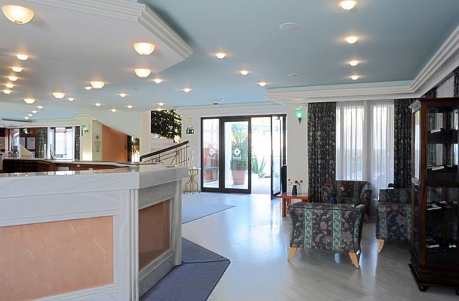 Ilianthos Village Luxury Hotel & Suites - NR, Крит