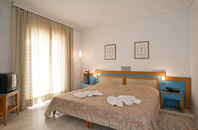 Ilianthos Village Luxury Hotel & Suites - NR, Крит