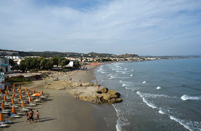 Ilianthos Village Luxury Hotel & Suites - NR, Крит