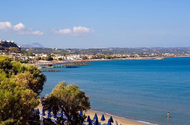 Ilianthos Village Luxury Hotel & Suites - NR, Крит