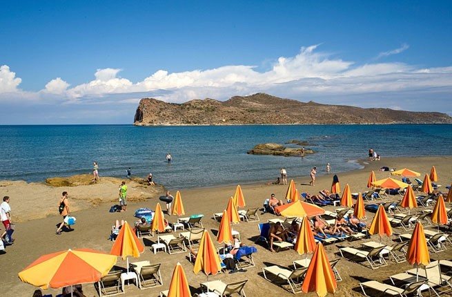 Ilianthos Village Luxury Hotel & Suites - NR, Крит