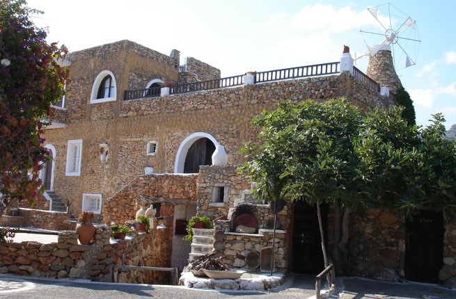 Iliostasi Beach Apartments - NR, Крит