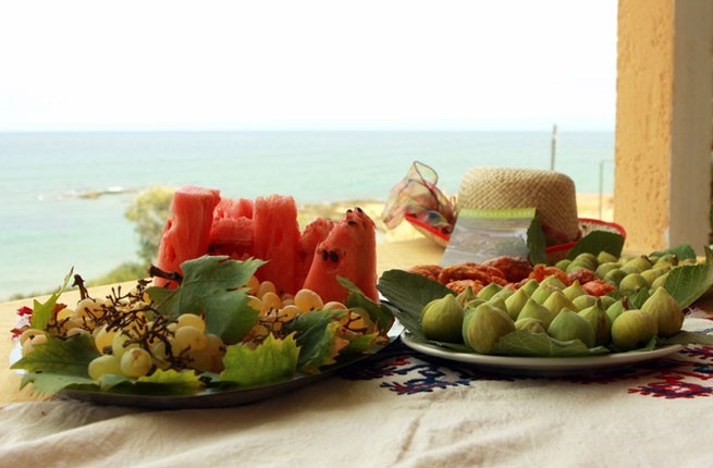 Iliostasi Beach Apartments - NR, Крит