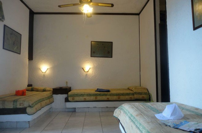 Iliostasi Beach Apartments - NR, Крит