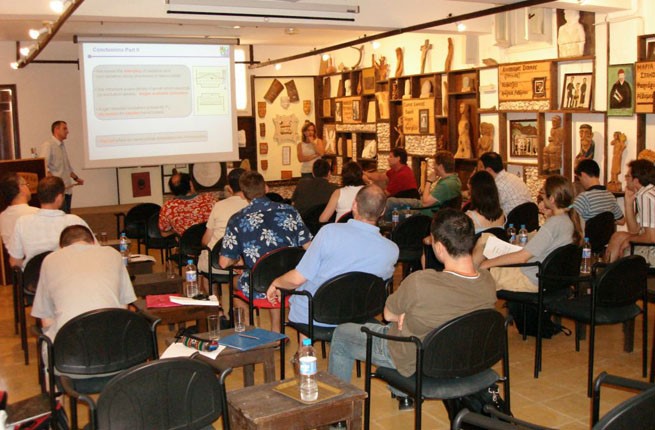 Iliostasi Beach Apartments - NR, Крит