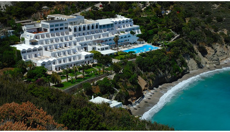 Istron Bay Hotel, Крит