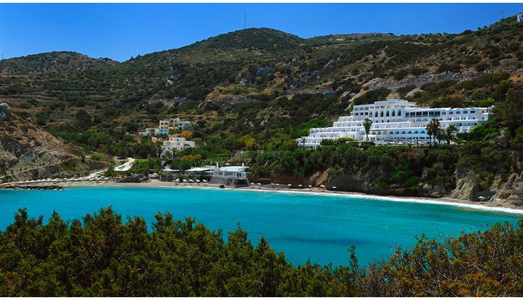 Istron Bay Hotel, Крит