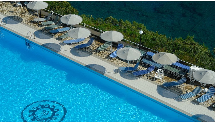 Istron Bay Hotel, Крит