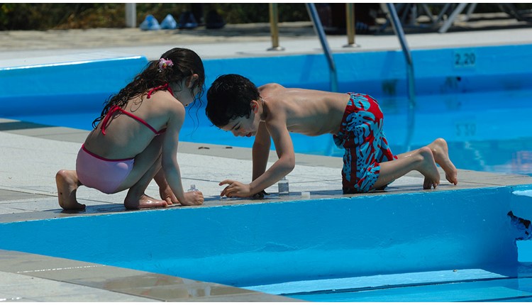 Istron Bay Hotel, Крит