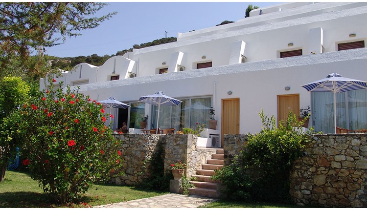 Istron Bay Hotel, Крит