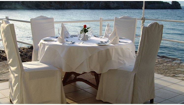 Istron Bay Hotel, Крит