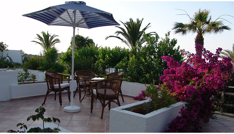 Istron Bay Hotel, Крит