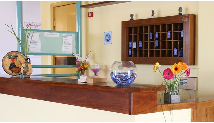 Kaissa Beach- NR, Крит