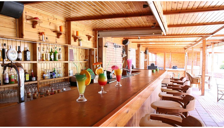 Kaissa Beach- NR, Крит