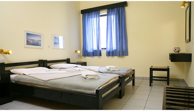 Kaissa Beach- NR, Крит