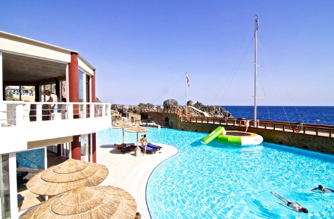 Kalypso Cretan Village, Крит