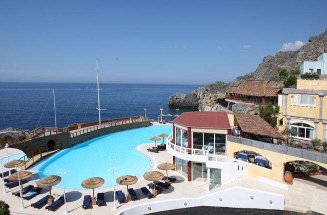 Kalypso Cretan Village, Крит