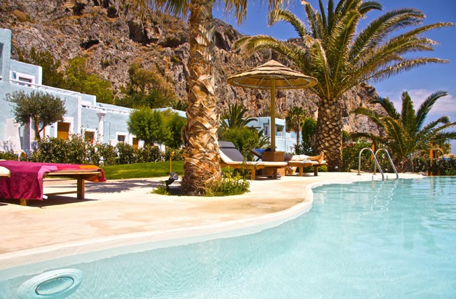 Kalypso Cretan Village, Крит