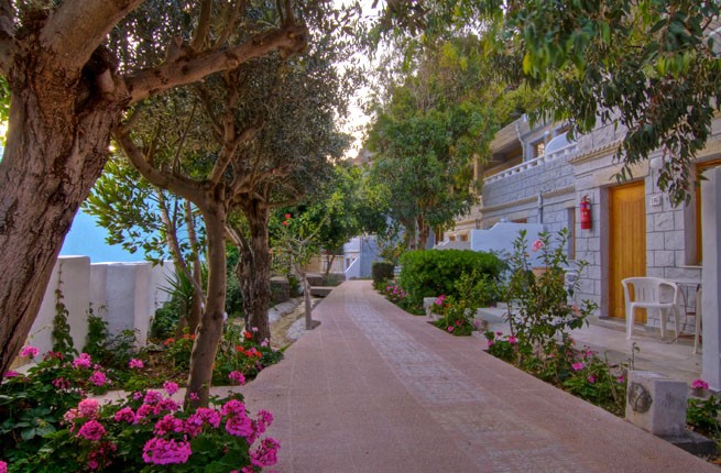 Kalypso Cretan Village, Крит