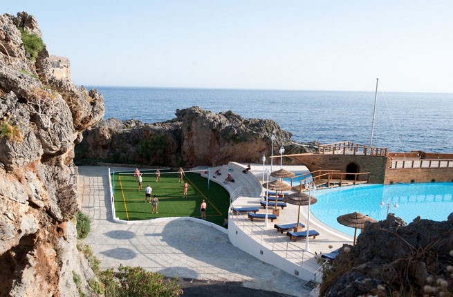 Kalypso Cretan Village, Крит