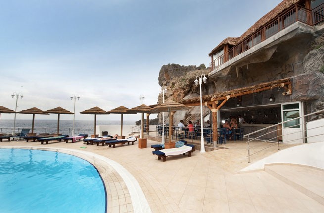 Kalypso Cretan Village, Крит