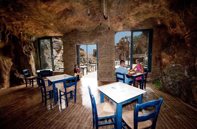 Kalypso Cretan Village, Крит