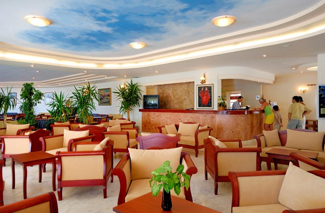 Kalypso Cretan Village, Крит