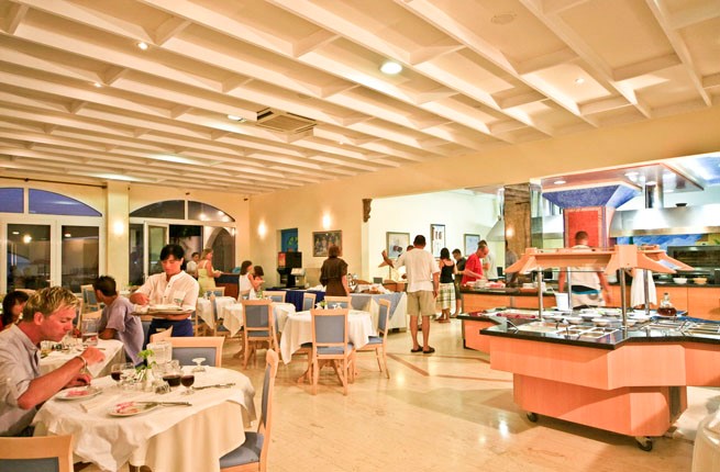 Kalypso Cretan Village, Крит