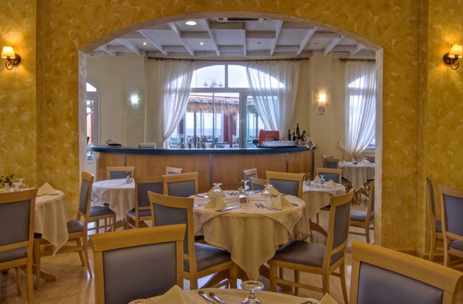 Kalypso Cretan Village, Крит