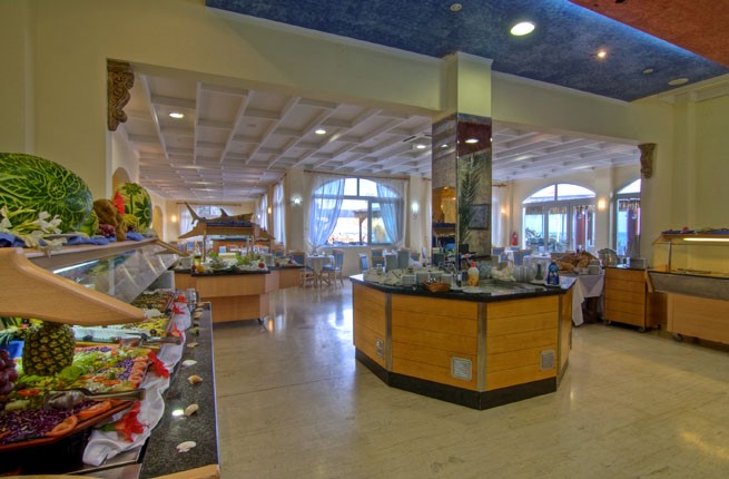 Kalypso Cretan Village, Крит