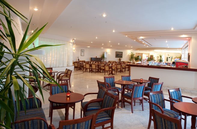 Kalypso Cretan Village, Крит