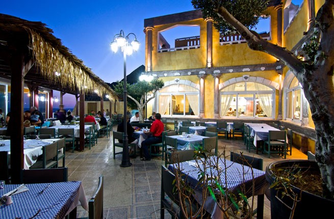 Kalypso Cretan Village, Крит