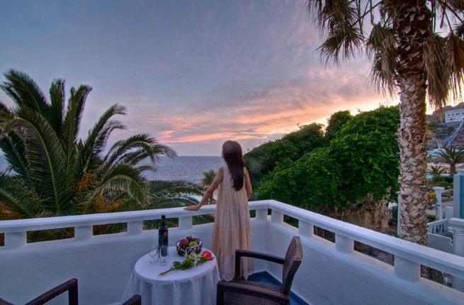 Kalypso Cretan Village, Крит