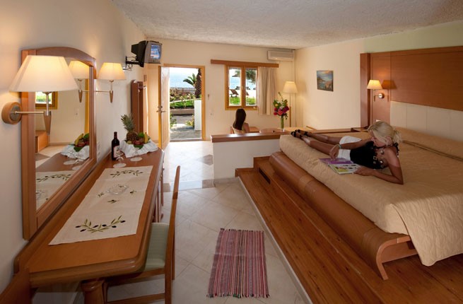 Kalypso Cretan Village, Крит