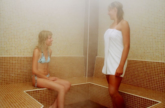 Kalypso Cretan Village, Крит